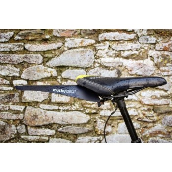 Крыло заднее Mucky Nutz Butt Fender (MN00)