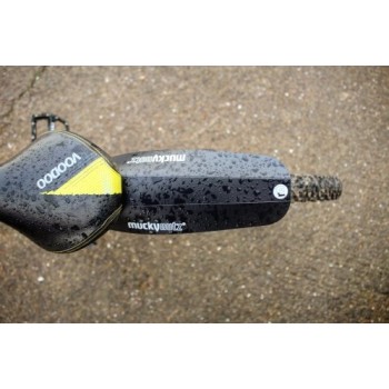 Крыло заднее Mucky Nutz Butt Fender (MN00)