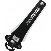 Крыло заднее Mucky Nutz R/CX Butt Fender (MN00)