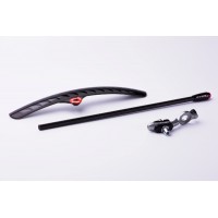 Крыло универсальное Qbicle Tangent QF725HLC