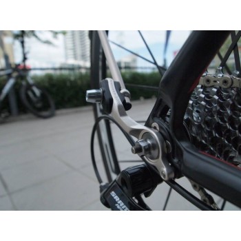 Крыло универсальное Qbicle Tangent QF228H