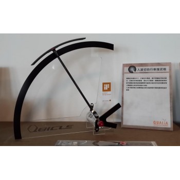 Крыло универсальное Qbicle Tangent QF228H