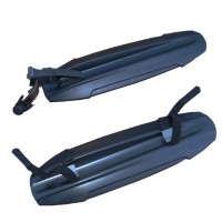 Комплект крыльев для фэтбайка SKS Fatboard 26"