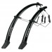 Комплект крыльев SKS Raceblade Pro 28 дюймов (11319)