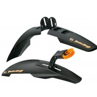 Комплект крыльев SKS Rowdy 20"-24"