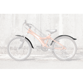 Комплект крыльев SKS Velo 55 Kids 20"