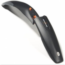 Крыло переднее SKS 26" Shockblade Black Крыло переднее SKS 26" Shockblade Black