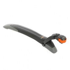 Крыло заднее 26" + 27, 5" SKS X-Blade II Black Крыло заднее 26" + 27, 5" SKS X-Blade II Black