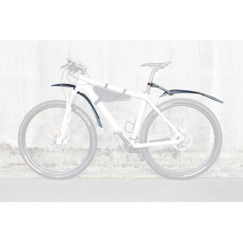 Крыло заднее SKS X-Blade II 26" + 27.5"