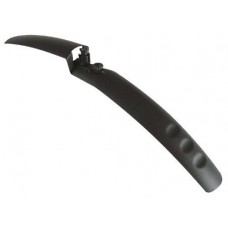 Крыло переднее 26" SKS Crossboard Black Крыло переднее 26" SKS Crossboard Black