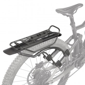 Крыло заднее Topeak Tetrarack Fender M2 (TC9663)