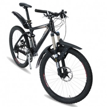 Комплект крыльев Topeak Defender XC1 / XC11 29" (TC9637)