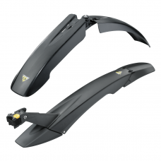 Комплект крыльев Topeak Defender FX / RX 279er Set (TC9647) Комплект крыльев Topeak Defender FX / RX 279er Set (TC9647)