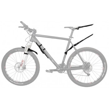 Щиток передний Topeak D-Flash DT (TC9654)