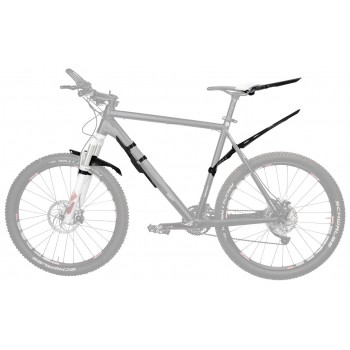 Крыло заднее Topeak D-Flash S (TC9651)