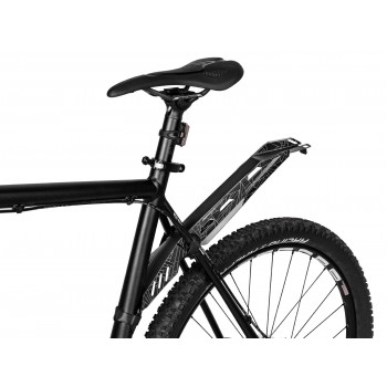 Крыло заднее Topeak D-Flash ST (TC9653)