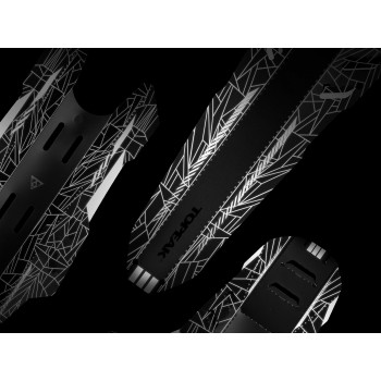 Крыло заднее Topeak D-Flash ST (TC9653)