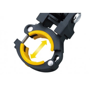 Крыло заднее Topeak Defender M2 (TC9618)