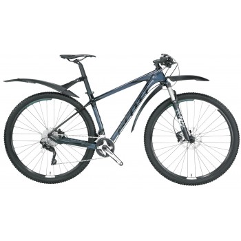 Крыло переднее Topeak Defender FX 279er (TC9645)