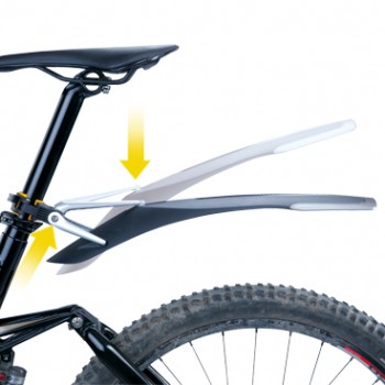 Крыло заднее Topeak Defender XC11 26" (TC9626)