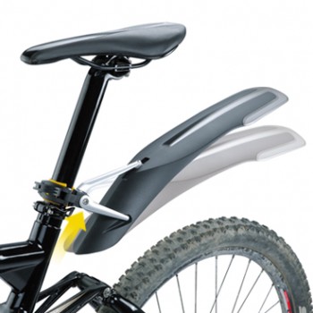 Крыло заднее Topeak Defender XC11 26" (TC9626)