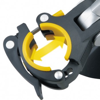 Крыло заднее Topeak Defender XC11 26" (TC9626)