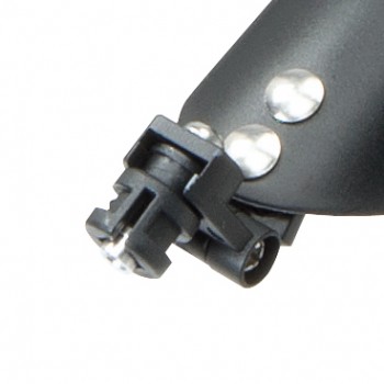 Комплект крыльев Topeak Defender iGlow X 700C (TIG-DF02)