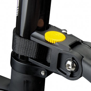 Крыло заднее Topeak Defender iGlow 700C (TIG-DF01)