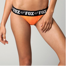 Купальник низ Fox Racing Girls Thrashback Waistband Bottom (03998)