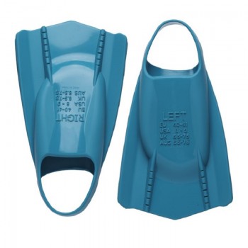 Ласты тренировочные Atemi Water Explosion Fins (TWEF1GR)