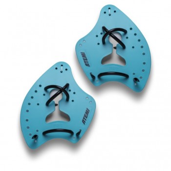 Лопатки для плавания Atemi Thunder Bolt (TTB1)