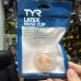 Зажим для носа TYR Latex Nose Clip (LNC)