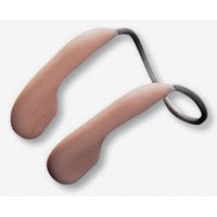 Зажим для носа TYR Latex Swim Clip (LSC)