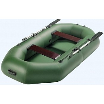 Лодка ПВХ АкваМастер 260