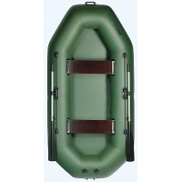 Лодка АкваМастер 260