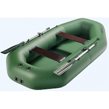 Лодка ПВХ АкваМастер 260