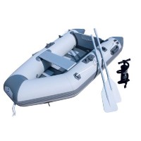 Лодка Bestway Caspian