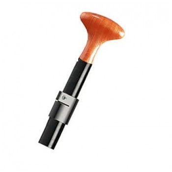 Весло для гребли на Supboard разборное / цельное Braca Stand Up Marlin SUP