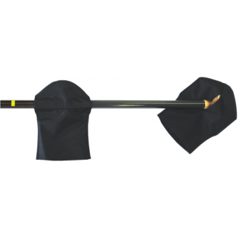 Перчатки для гребли на каноэ Braca Canoe