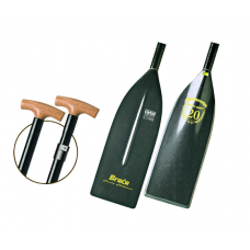 Весло детское для гребли на каноэ разборное Braca Children