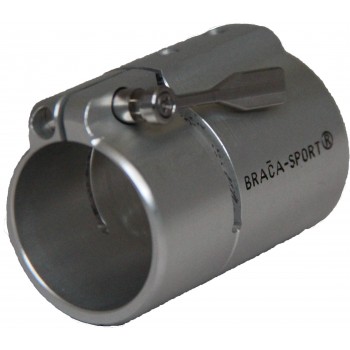 Замок для канойного разборного весла Braca Canoe Knee Lock