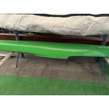 Байдарка одиночка спортивная ЭКСИ ECSI K-1 Carbon б/у