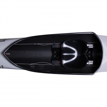 Байдарка спортивная одиночка ЭКСИ ECSI K-1 V4 Standart