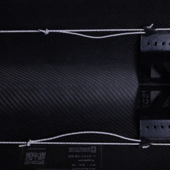 Байдарка спортивная одиночка ЭКСИ ECSI K-1 V4 Standart