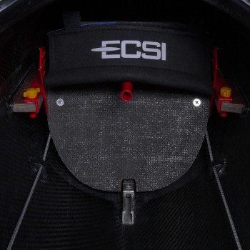 Байдарка спортивная одиночка ЭКСИ ECSI K-1 V4 Standart