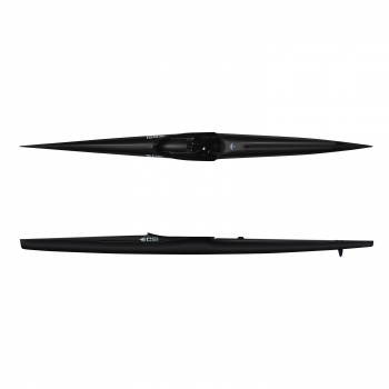 Байдарка спортивная одиночка ЭКСИ ECSI K-1 V5 P24 Standart