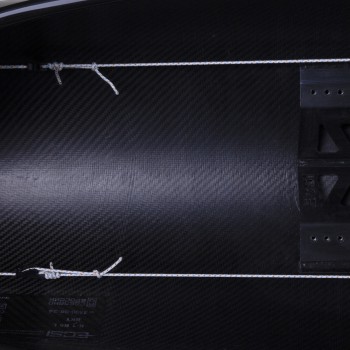 Байдарка спортивная одиночка ЭКСИ ECSI K-1 V5 P24 Standart