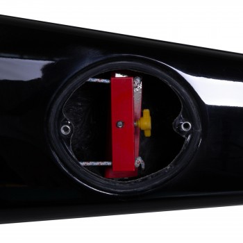 Байдарка спортивная одиночка ЭКСИ ECSI K-1 V5 P24 Standart