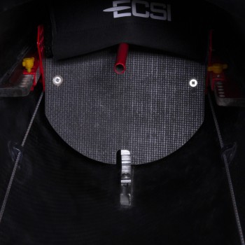 Байдарка спортивная одиночка ЭКСИ ECSI K-1 V7 P24 Standart