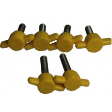 Барашки для крепления сляйда ЭКСИ ECSI (3587)